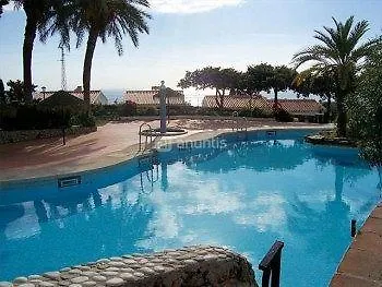 Apartment Capistrano Villages Nerja