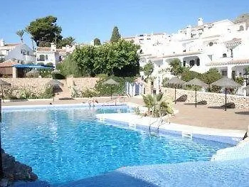 Capistrano Villages Nerja Apartment