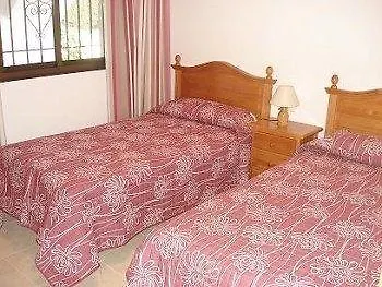 Capistrano Villages Nerja