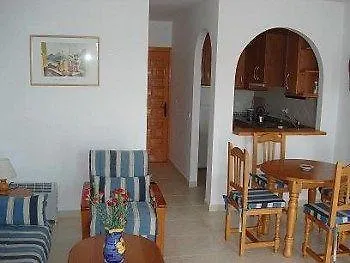 Capistrano Villages Nerja Španělsko