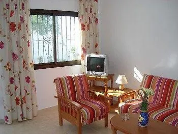 Capistrano Villages Nerja 0*,  Spain