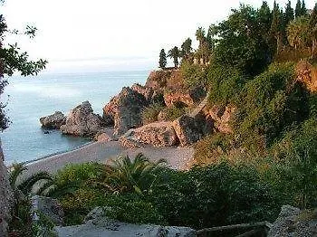 Capistrano Villages Nerja Apartmán