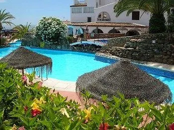Apartmán Capistrano Villages Nerja Španělsko