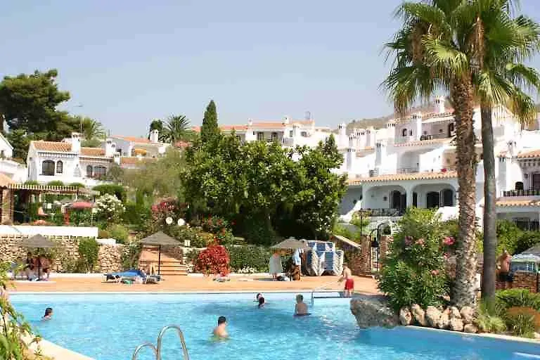Capistrano Villages Nerja Apartment
