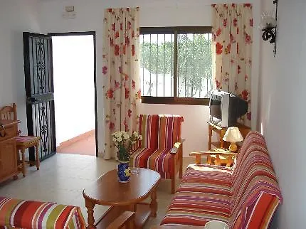 Apartmán Capistrano Villages Nerja Španělsko