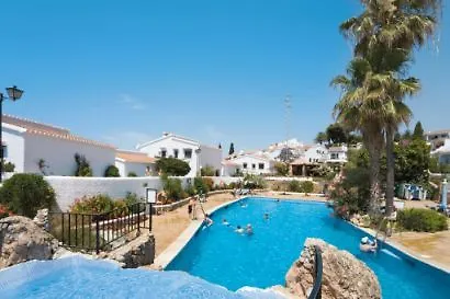 Apartment Capistrano Villages Nerja