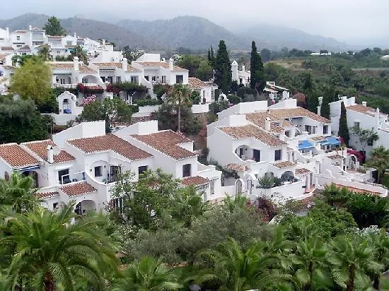 Capistrano Villages Nerja Apartment