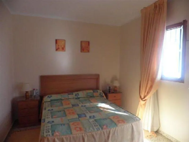 Capistrano Villages Nerja
