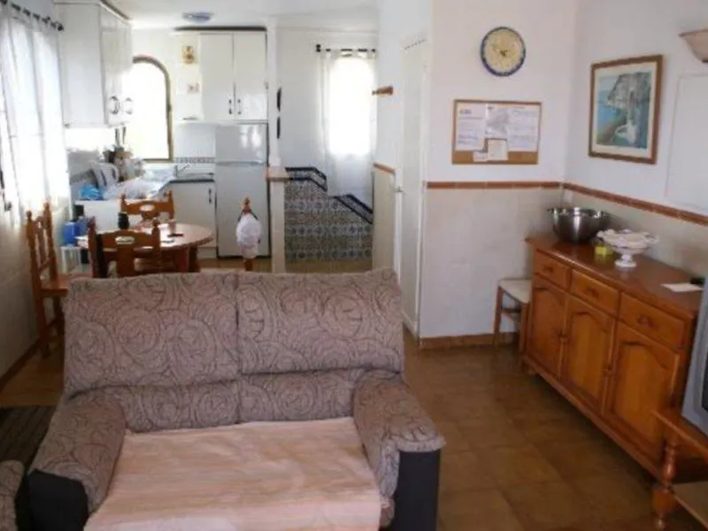 Apartment Capistrano Villages Nerja