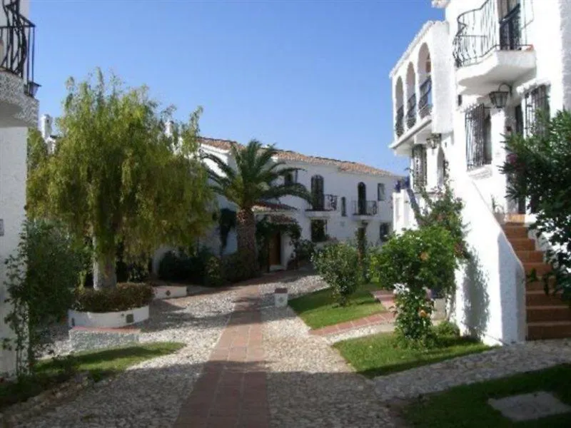 Capistrano Villages Nerja Spain