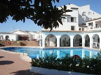 Apartment Capistrano Villages Nerja