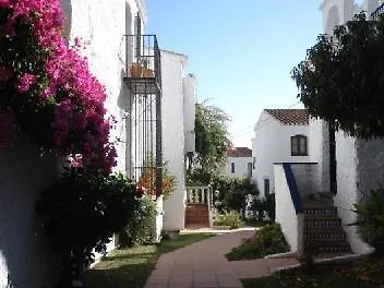 Capistrano Villages Nerja Španělsko