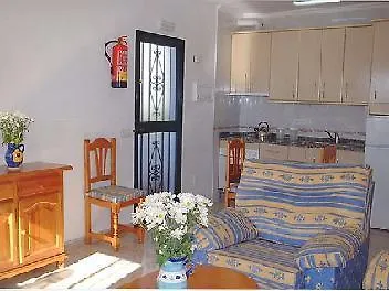 Capistrano Villages Nerja Apartment