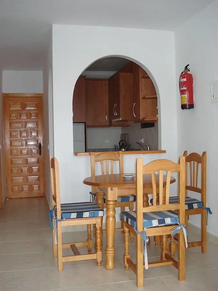 Apartment Capistrano Villages Nerja