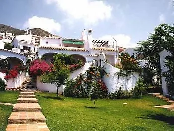 Capistrano Villages Nerja 0*,