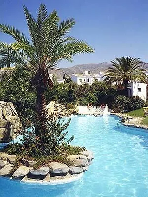 Capistrano Villages Nerja Apartment