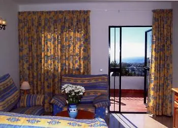 Capistrano Villages Nerja 0*,