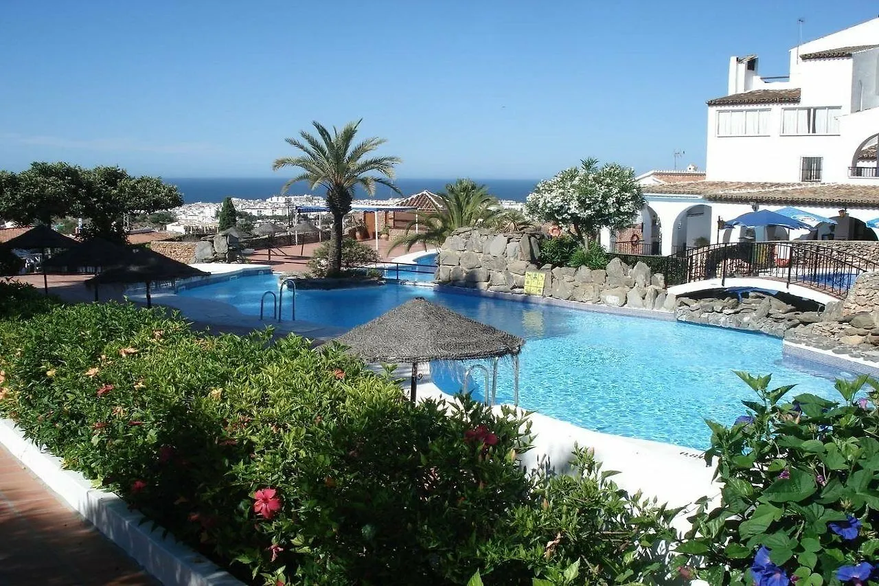 Apartment Capistrano Villages Nerja
