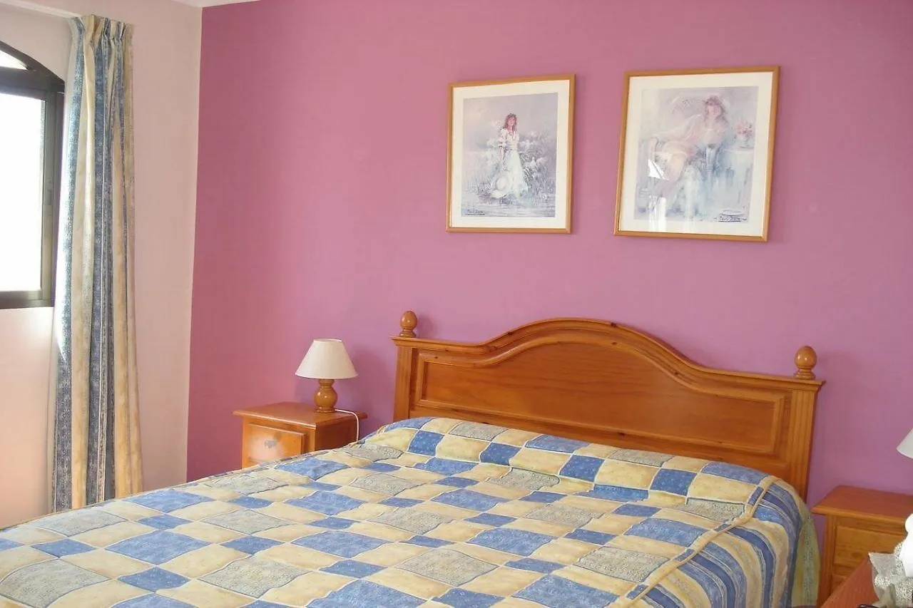 Capistrano Villages Nerja Španělsko