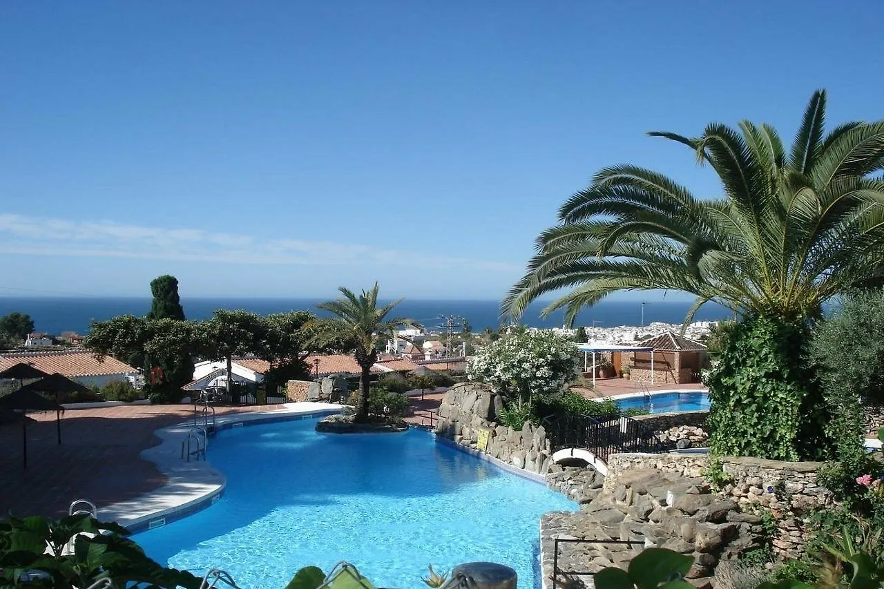 Capistrano Villages Nerja 0*,  Spain