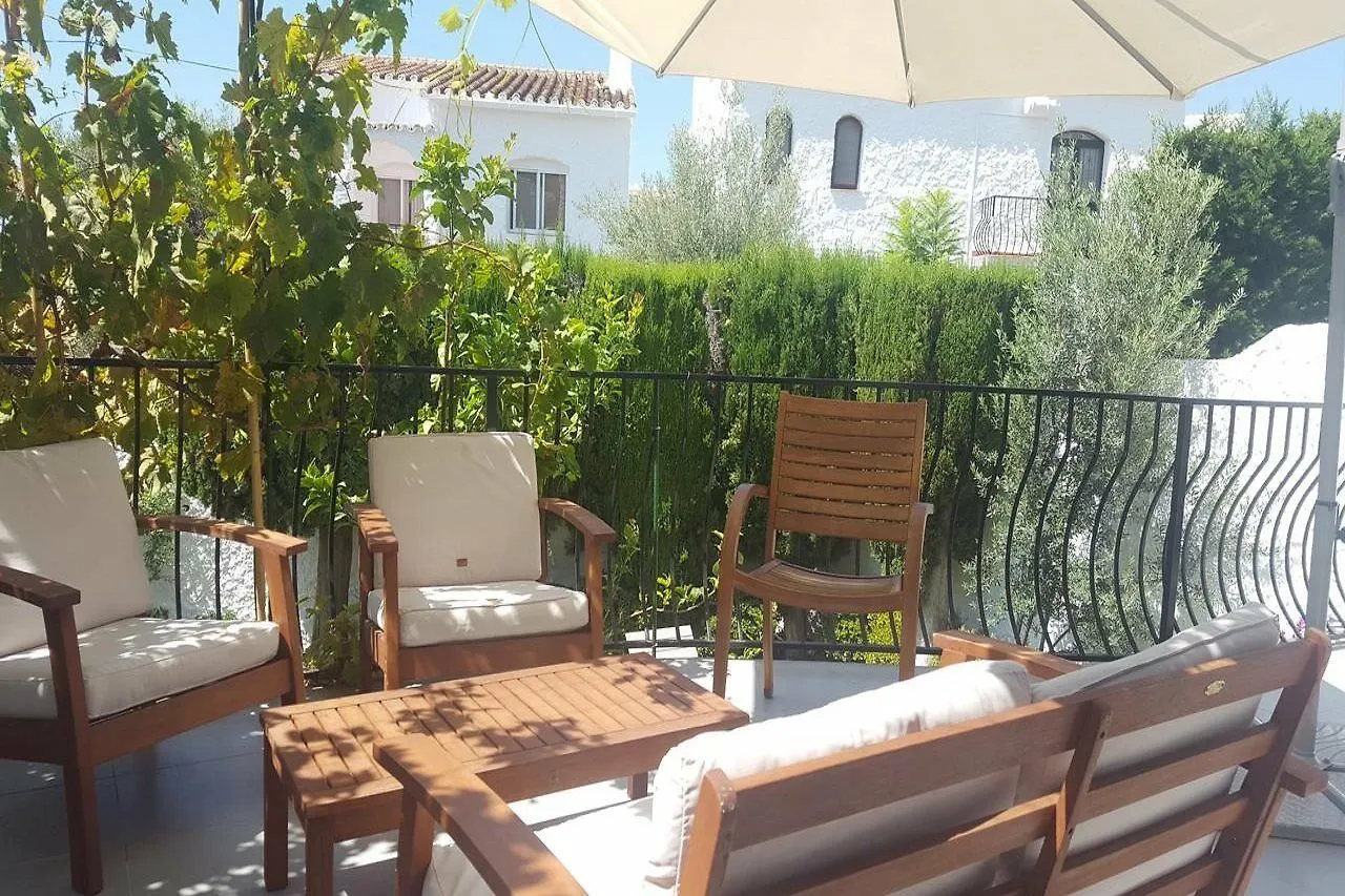 Capistrano Villages Nerja Apartment