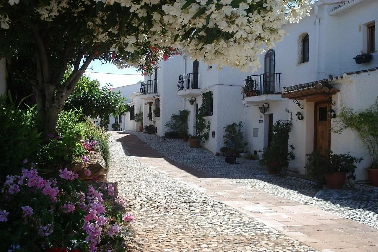 Apartment Capistrano Villages Nerja Spain