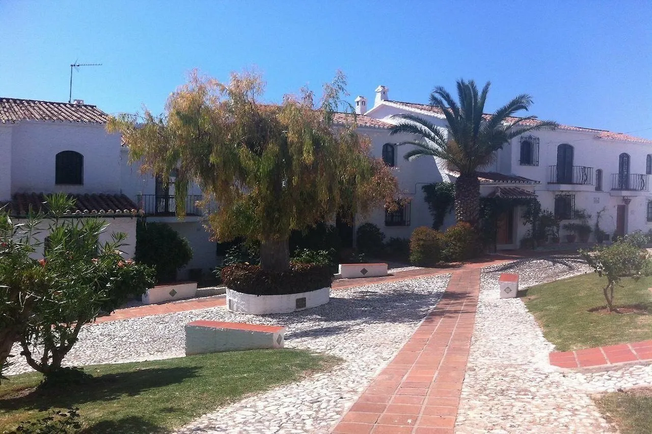 Capistrano Villages Nerja