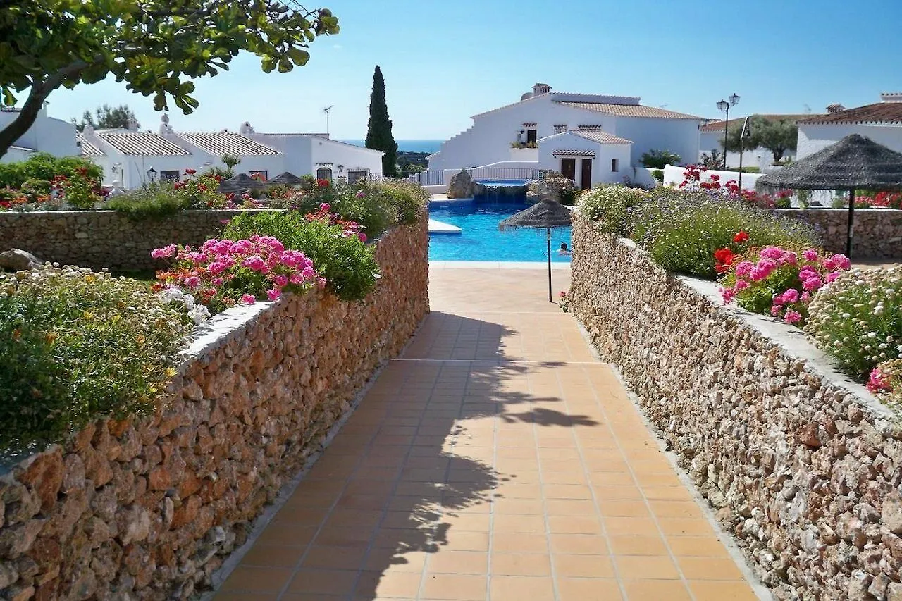 Apartment Capistrano Villages Nerja