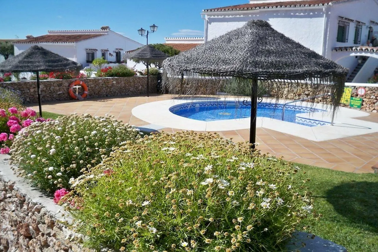 Capistrano Villages Nerja 0*,