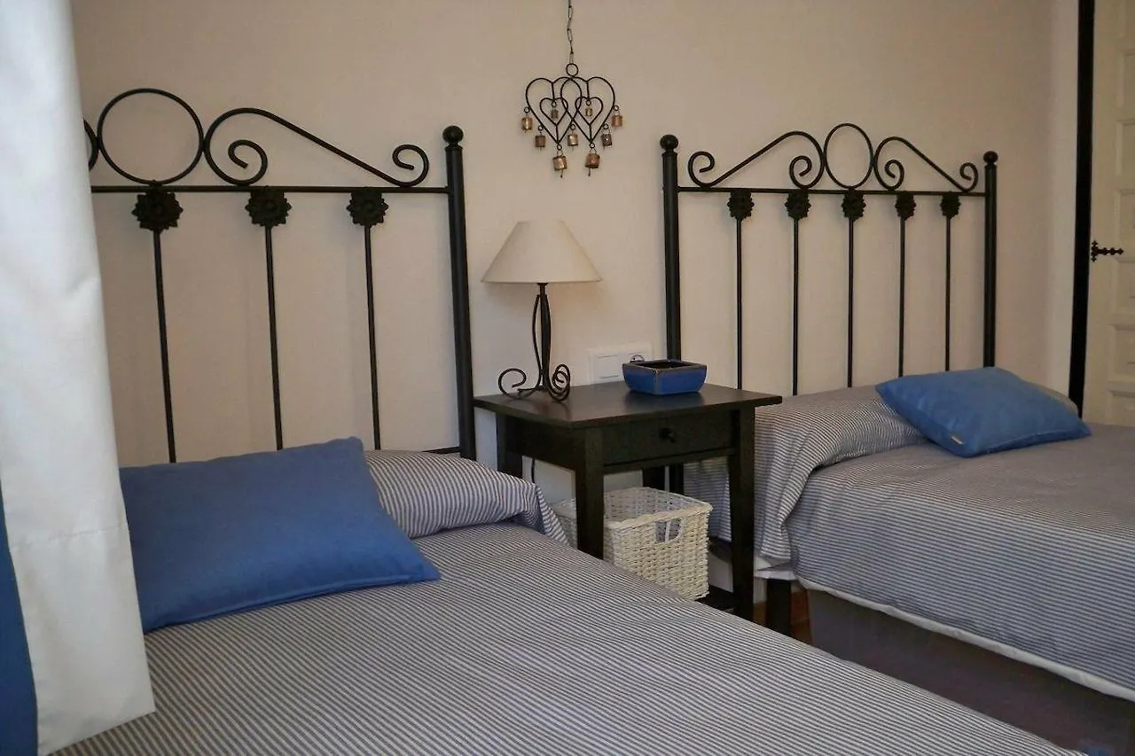 Capistrano Villages Nerja