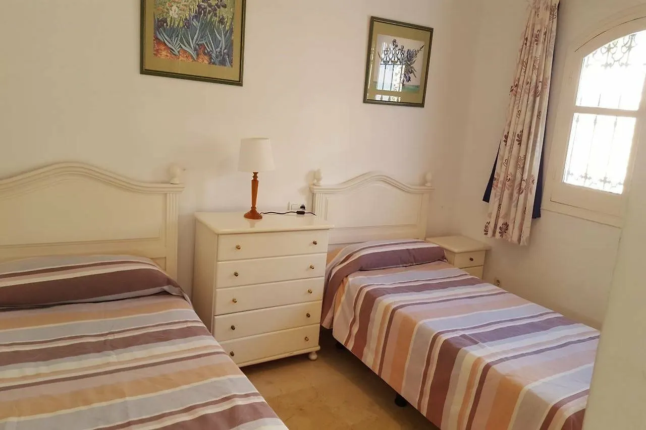 Capistrano Villages Nerja Apartment